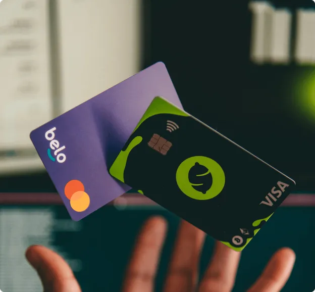 Construyendo un Componente de Navegación con Variables